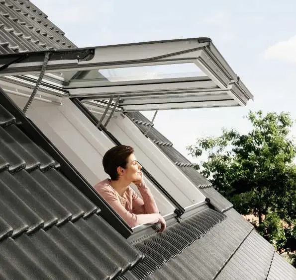 Velux Annecy